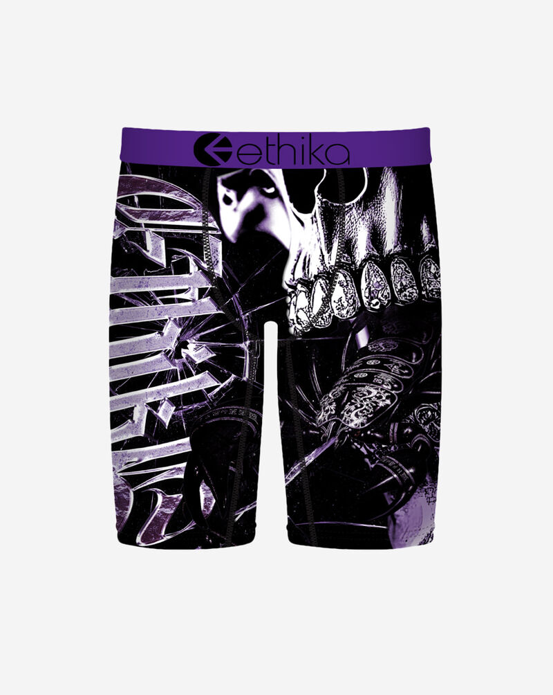 Ethika Best Of Me Briefs  MHOAAJ2509 Multi 1