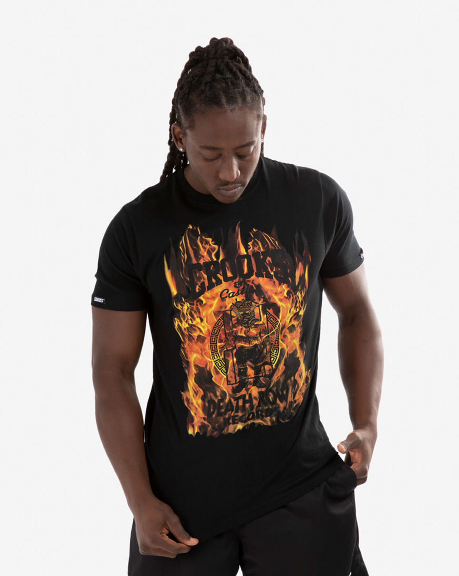 Crooks And Castles Store