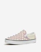 Vans Classic Slip On Rhinestone VN000D6YFPR Pink 2