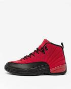 Jordan Air Jordan 12  CT8013-602 Red 1