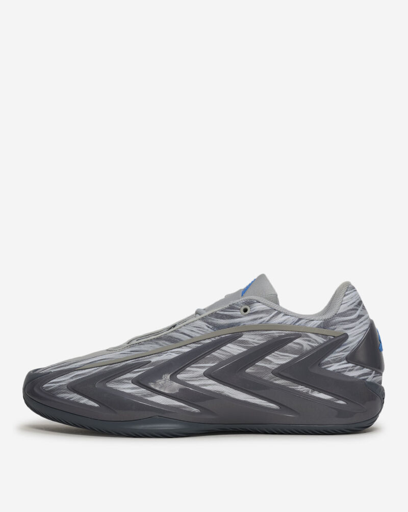 adidas Anthony Edwards 3 KH8542 Grey 1