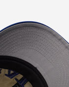 New Era 9Fifty Atlanta Braves Scatter Snapback Hat 60731008 Grey 4