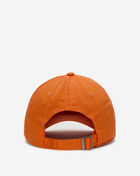 Nike NSW Club Cap Futura Wash (M/L) FB5368-819 Orange 3