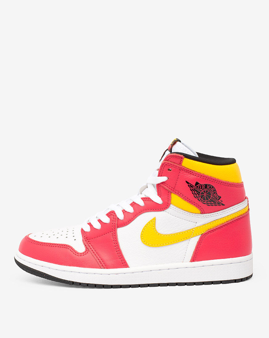Jordan Air Jordan 1 High Mens Shoes 