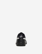 Nike Little Kids' Air Force 1 Tech IR3995-001 Black 5