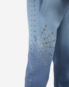 Smoke Rise No Rules Fleece Pants FP26S467SN-BLU Blue 3