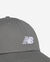 6-Panel Curved Brim Classic Hat