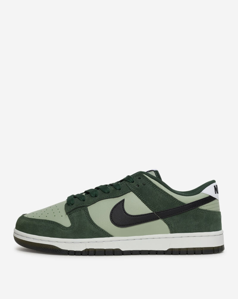 Nike Dunk Low Retro SE IB6399-301 Green 1