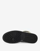 Jordan Air Jordan 1 Mid 554724-177 Yellow 4