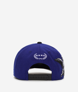 Holy Grail Wool Trucker