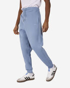 Small Logo Essential Oversized Sweatpants