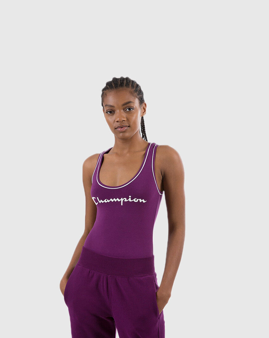 women's champion bodysuit