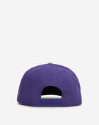 New Era 9Fifty Florida Marlins A-Frame Snapback Hat 71011799 Purple 3