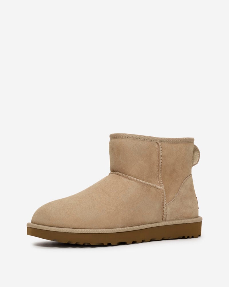 UGG Classic Mini II 1016222SAN Beige 2