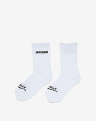 Little Kids' Legend Crew 6PK Socks