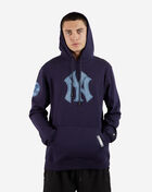 New York Yankees Denim Hoodie
