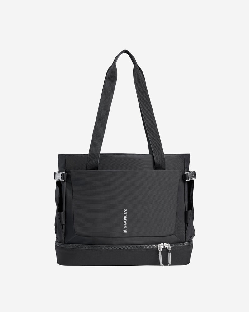 Stanley The Vitalize Tote | 27.6 QT 100000112093 Black 1
