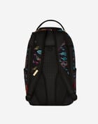 Embroidered Dragons DLX Backpack