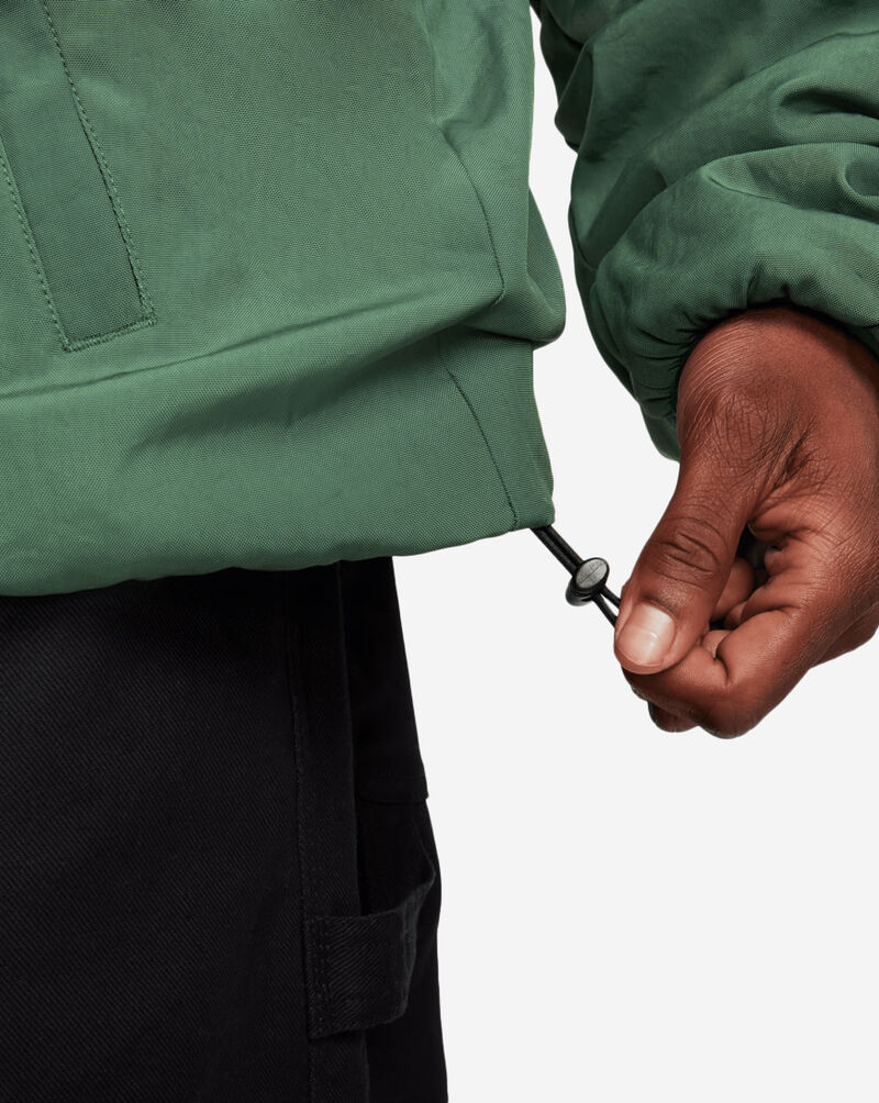 Nike Winter Woven Jacket FB8618-323 Green 5