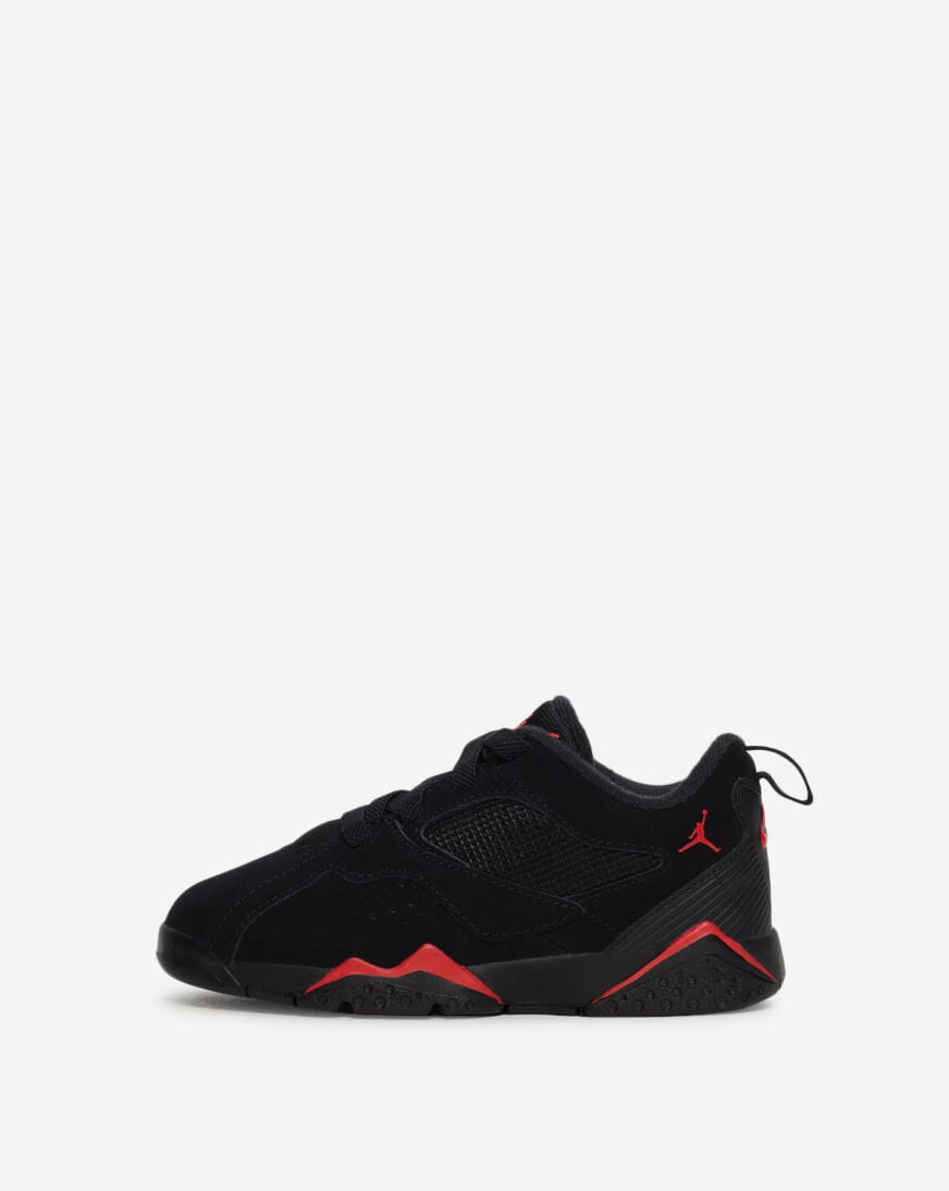 Shop Jordan Little Kids' Air Jordan MVP 92 HQ4426-003 black