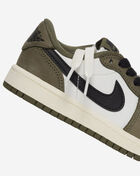 Jordan Little Kids' Air Jordan 1 Retro Low HQ6996-200 Green 9