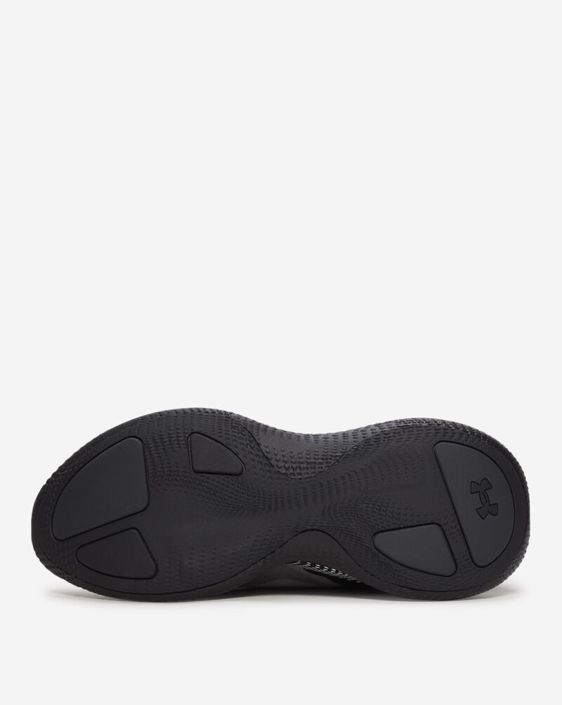 Under Armour Echo SlipSpeed 6006061-001 Black 6