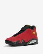 Jordan Air Jordan 14 Retro IF5015-600 Red 2