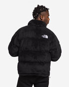 Versa Velour Nuptse