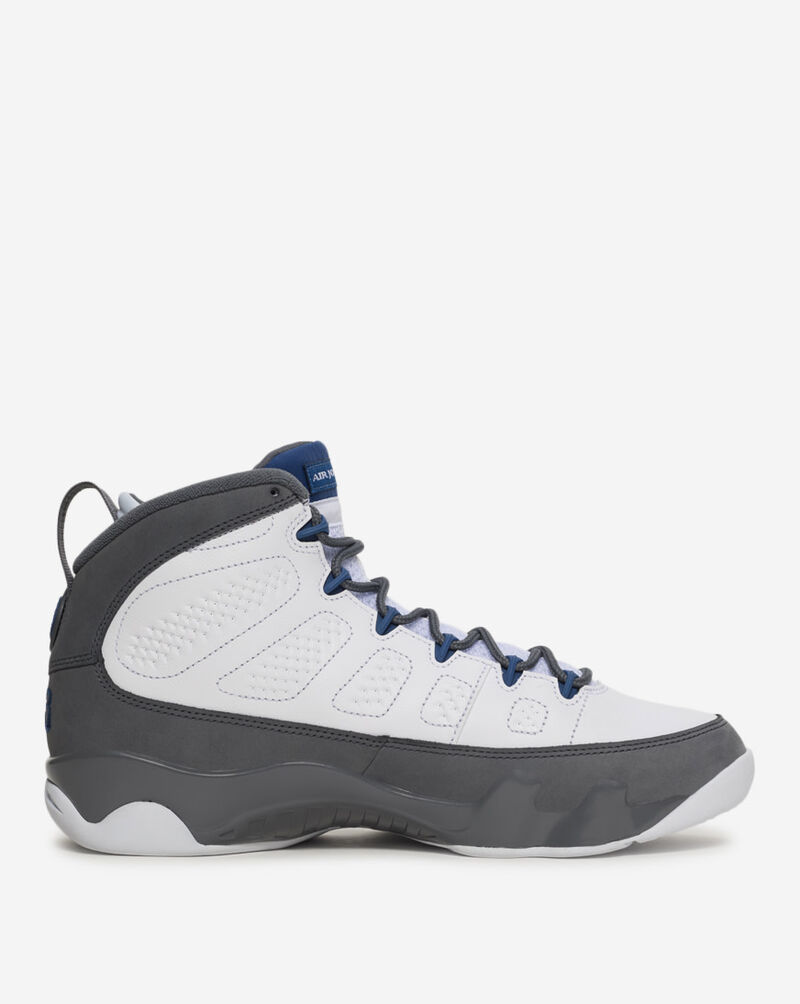 Jordan Air Jordan 9 Retro HV4794-100 White 4