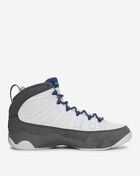Jordan Air Jordan 9 Retro HV4794-100 White 4