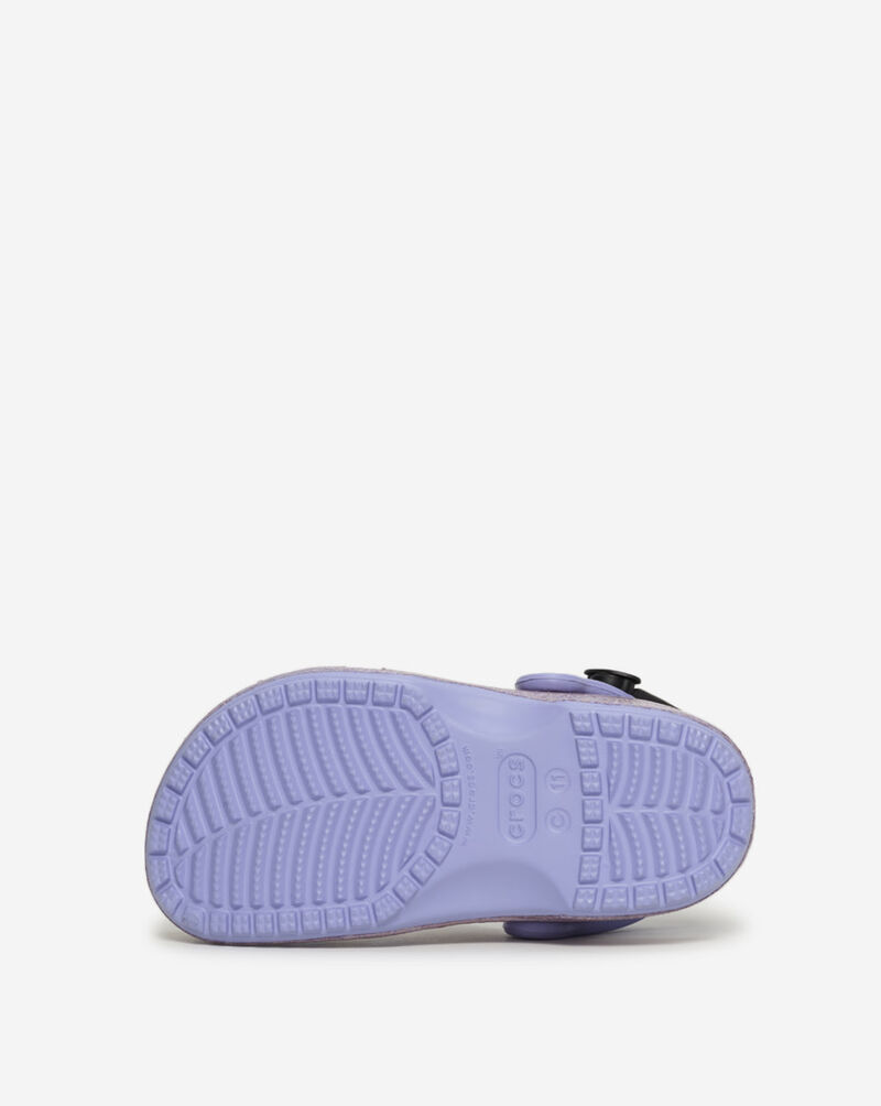 Crocs Pre-School Classic Clog 211262-5BN Purple 6