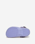 Crocs Pre-School Classic Clog 211262-5BN Purple 6