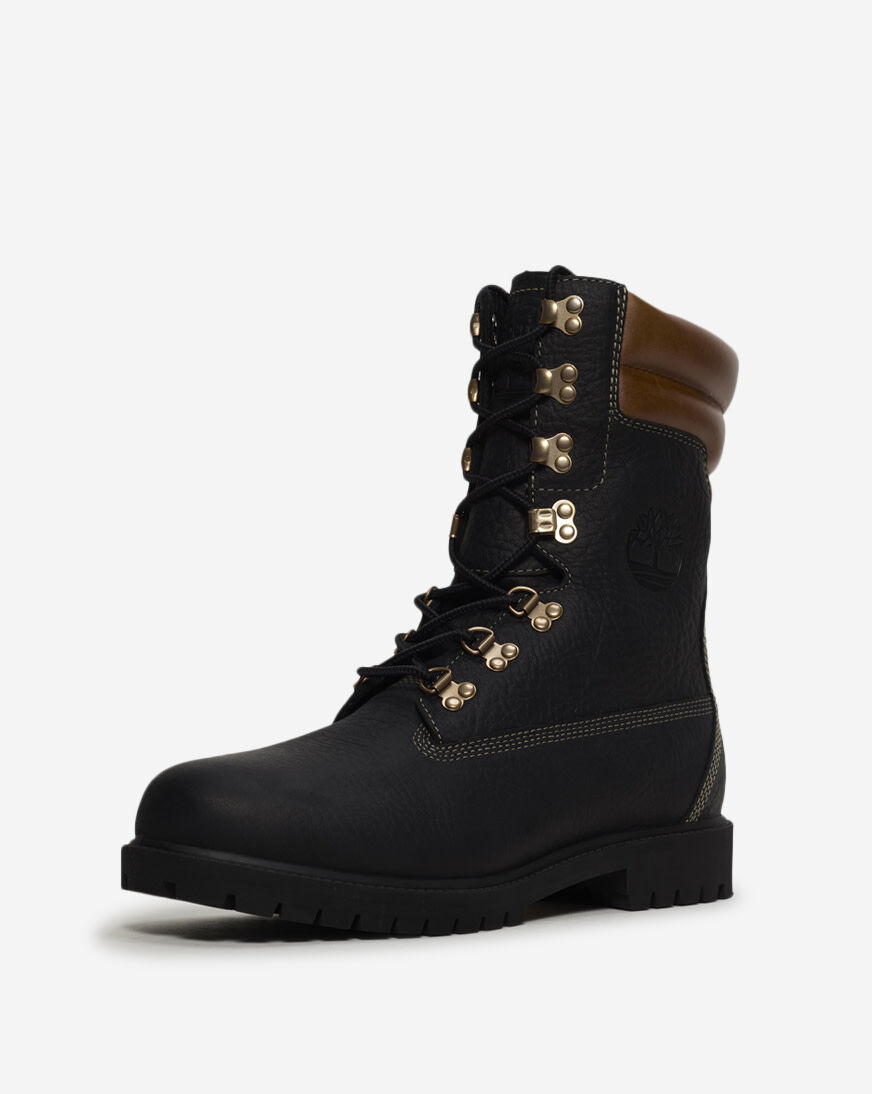 Shop Timberland Super Boot TB0A2QECAME black | SNIPES USA
