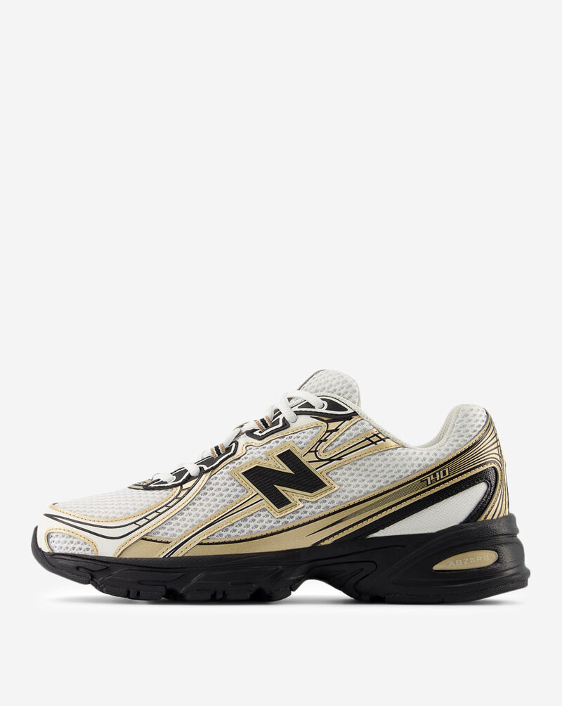 New Balance 740 U740GM2 Gold 1
