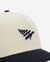 9FORTY The B-Side Crown A-frame Snapback Hat
