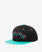 San Antonio Spurs Reload 2.0 Snapback Hat