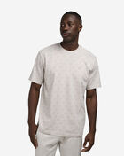 adidas Monogram Loose T-Shirt JY2972 Brown 1