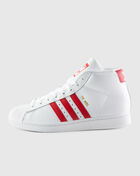 adidas Pro Model FV4493 White 1