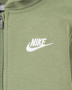 Toddler Full-Zip Club Set
