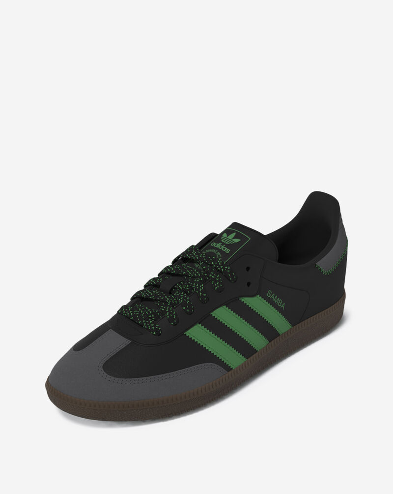 adidas Samba OG IE6520 Black 2