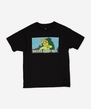 Arthur Haters Tee