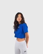 Originals Tape Cropped Tee