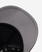 59Fifty Florida Marlins Letter Outline Logo Core Fitted Hat