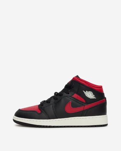 Big Kids' Air Jordan 1 Mid