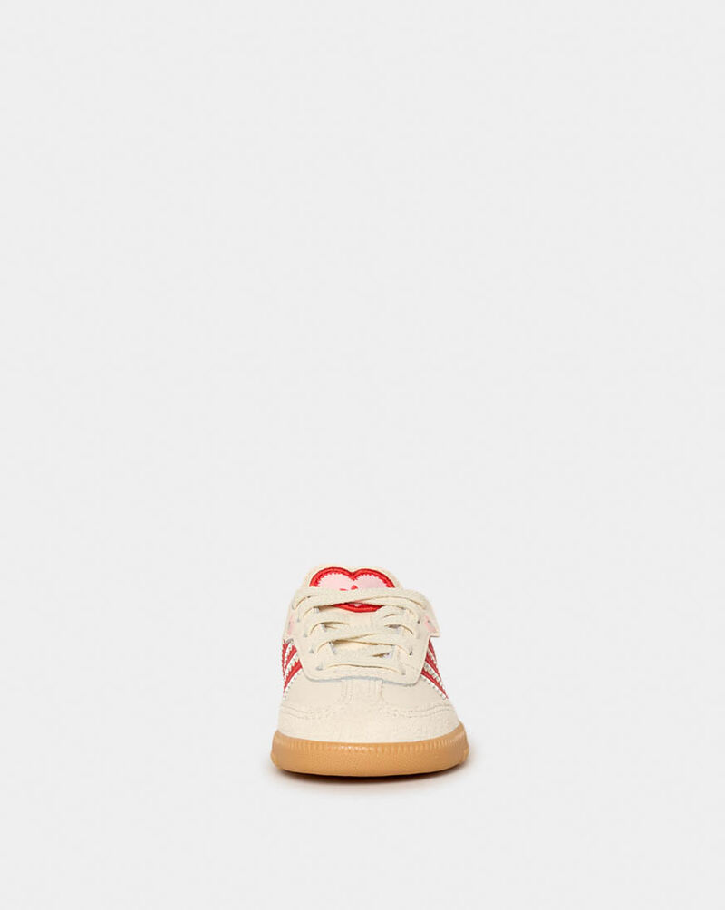 adidas Toddler Samba OG KI6682 cream 3