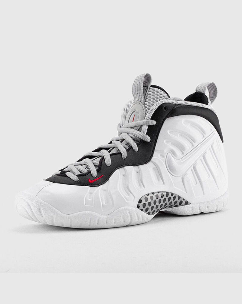 Nike Air Foamposite Pro 624041-103 White 2