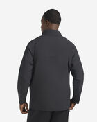 New Balance Utility Stretch Woven Jacket MJ62S4CH-BK Black 2