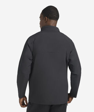 Utility Stretch Woven Jacket