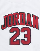 Jordan Baby 23 Jersey Set 65C919-R78 Red 2