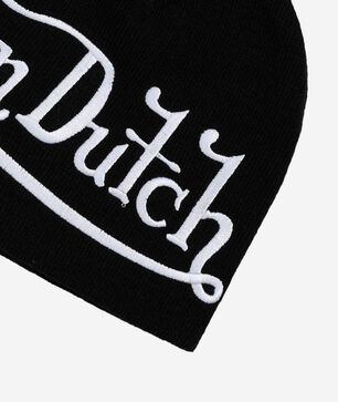 All Over Beanie